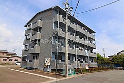 ボヌール田中 401