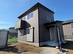 古河市大堤の一戸建て