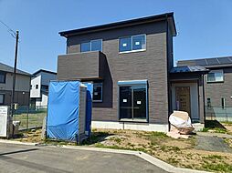 古河市大堤の一戸建て