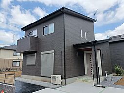 古河市大堤の一戸建て