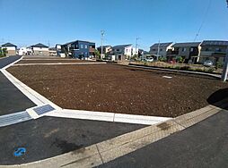 大堤分譲地