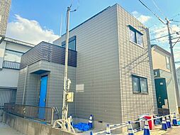 仮）柴崎町1丁目ヘーベルハウス