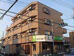 小平市小川町1丁目