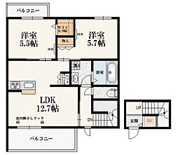 東久留米市幸町3丁目