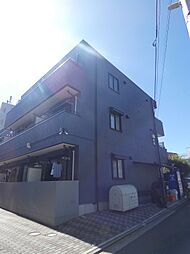 府中市住吉町2丁目