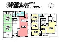 中古戸建　豊橋市東脇4丁目