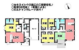 中古戸建　一宮町社