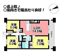 サンクレーア豊川中央通