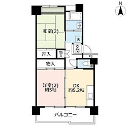 UR南永田
