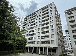 UR港北ニュータウンビュープラザセンター北