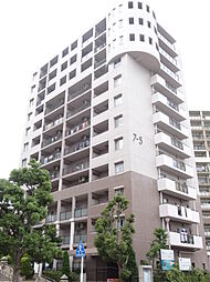 UR港北ニュータウンプロムナード仲町台