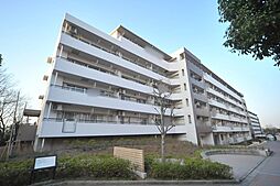 UR港北ニュータウンコンフォール東山田