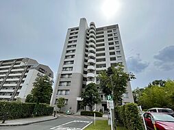 UR港北ニュータウンビュープラザセンター北