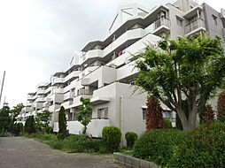 UR港北ニュータウンコンフォール城山の丘