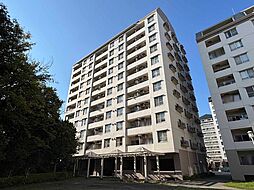 UR港北ニュータウンビュープラザセンター北