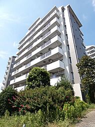 UR港北ニュータウンコンフォール城山の丘