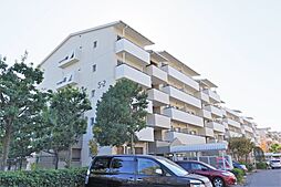 UR港北ニュータウンコンフォール東山田