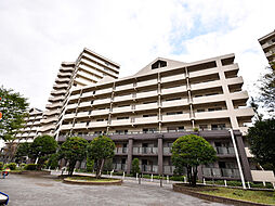 UR港北ニュータウン山田富士公園ハイツ