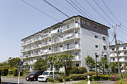 UR霧が丘グリーンタウン