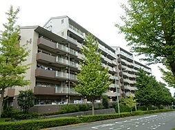 UR十日市場ヒルタウンコンフォール十日市場七番街