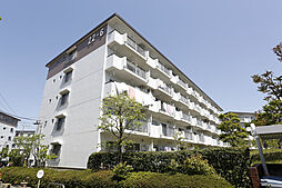 UR霧が丘グリーンタウン