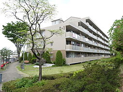 UR十日市場ヒルタウンコンフォール十日市場六番街