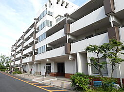 UR港北ニュータウンコンフォール東山田