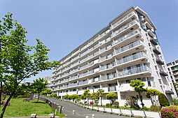 UR十日市場ヒルタウンコンフォール十日市場九番街