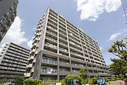 URベイシティ本牧南