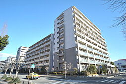 URプロムナード本牧