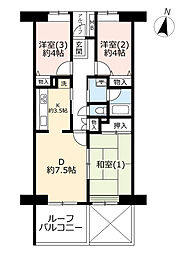 URベイサイト本牧−I