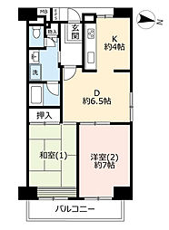 URベイサイト本牧−I