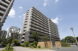 URベイシティ本牧南