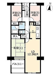 URベイサイト本牧−I