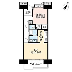 URビューコート小港