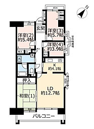 URベイシティ本牧南