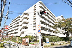 URコンフォール西寺尾