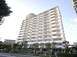 URウェルシティ横須賀ポートバレーヌ4番館