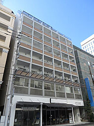 URシティコート山下公園