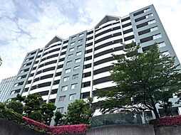 URヨコハマポートサイドロア弐番館