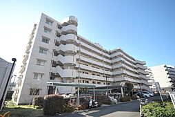 URコンフォール西寺尾