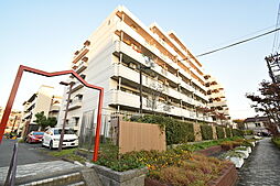 URコンフォール西寺尾