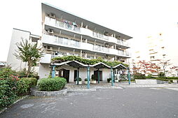 URコンフォール西寺尾