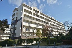 URサンヴァリエ日吉