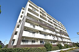 URサンヴァリエ日吉