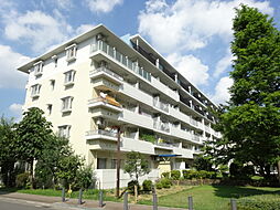 URコンフォール南日吉