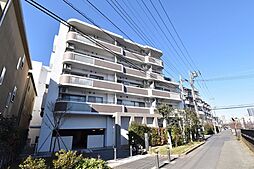 URシティコート元住吉