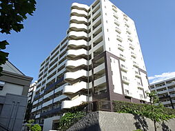 URサンヴァリエ日吉