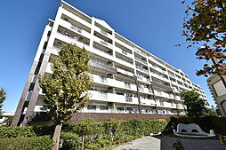 URサンヴァリエ日吉