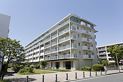 URコンフォール南日吉